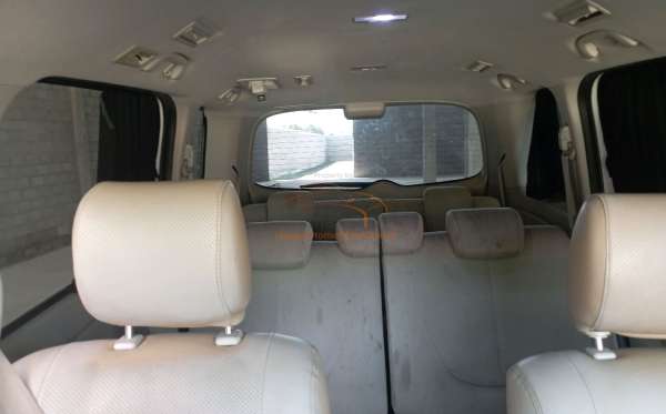 MAZDA BIANTE 2.0L 5 A/T