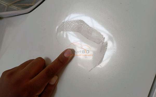 MAZDA BIANTE 2.0L 5 A/T