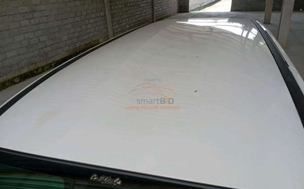 MAZDA BIANTE 2.0L 5 A/T