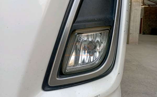 MAZDA BIANTE 2.0L 5 A/T