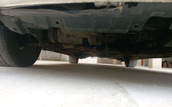 MAZDA BIANTE 2.0L 5 A/T