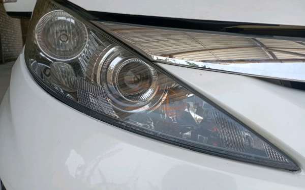 MAZDA BIANTE 2.0L 5 A/T