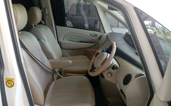 MAZDA BIANTE 2.0L 5 A/T