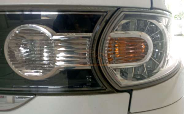 MAZDA BIANTE 2.0L 5 A/T