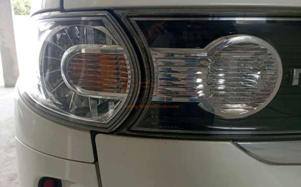 MAZDA BIANTE 2.0L 5 A/T