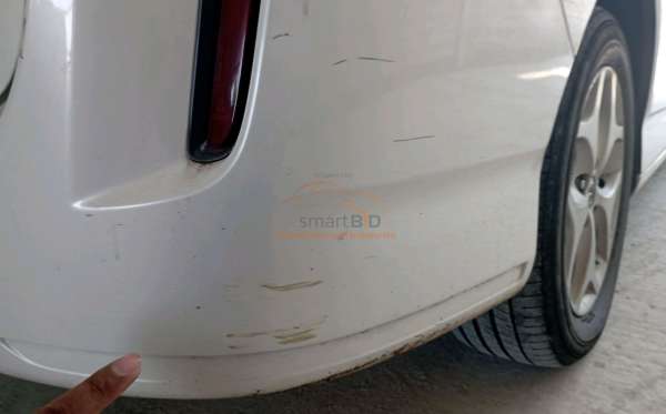 MAZDA BIANTE 2.0L 5 A/T