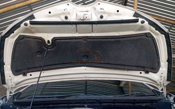 MAZDA BIANTE 2.0L 5 A/T