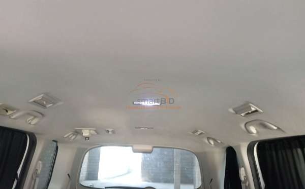 MAZDA BIANTE 2.0L 5 A/T