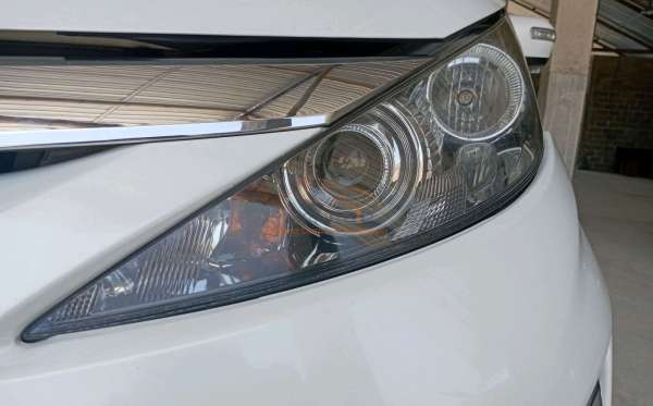 MAZDA BIANTE 2.0L 5 A/T