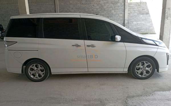 MAZDA BIANTE 2.0L 5 A/T