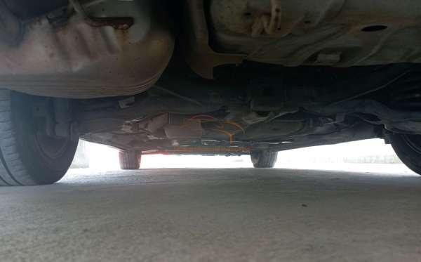 MAZDA BIANTE 2.0L 5 A/T