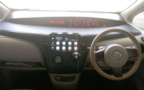 MAZDA BIANTE 2.0L 5 A/T