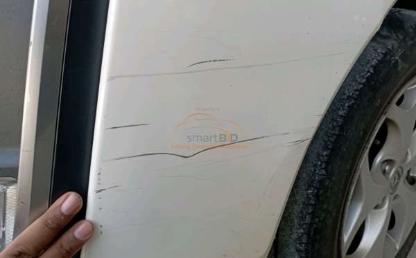 MAZDA BIANTE 2.0L 5 A/T