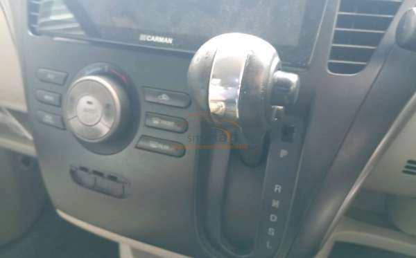 MAZDA BIANTE 2.0L 5 A/T