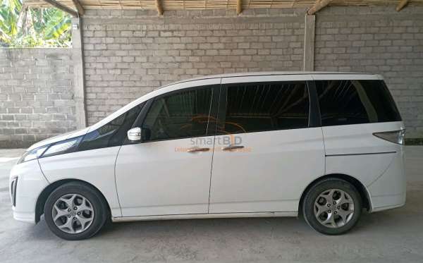 MAZDA BIANTE 2.0L 5 A/T