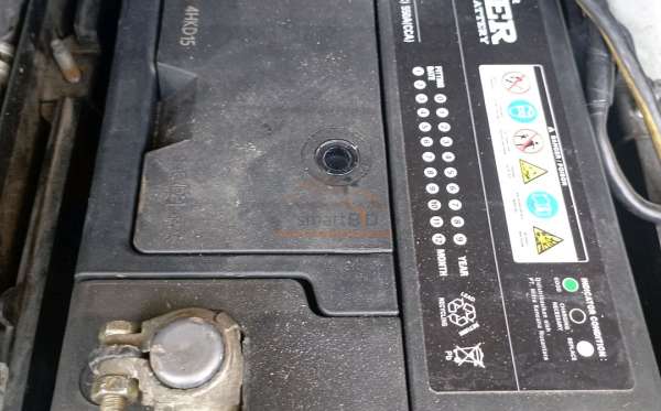 MAZDA BIANTE 2.0L 5 A/T