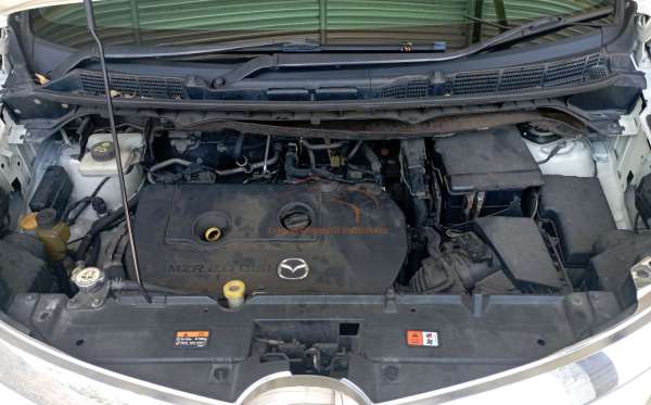 MAZDA BIANTE 2.0L 5 A/T