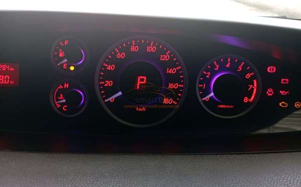 MAZDA BIANTE 2.0L 5 A/T