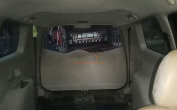 MITSUBISHI PAJERO SPORT 2.5 D EXCEED (4X2)