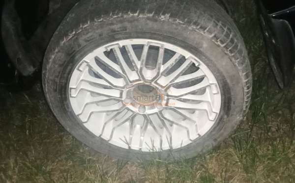 MITSUBISHI PAJERO SPORT 2.5 D EXCEED (4X2)