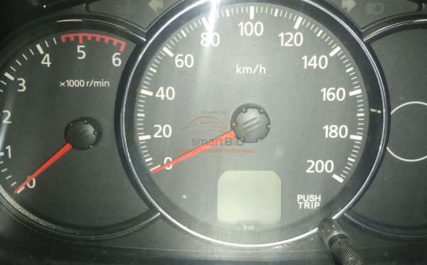 MITSUBISHI PAJERO SPORT 2.5 D EXCEED (4X2)