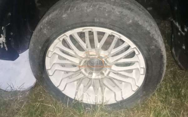 MITSUBISHI PAJERO SPORT 2.5 D EXCEED (4X2)