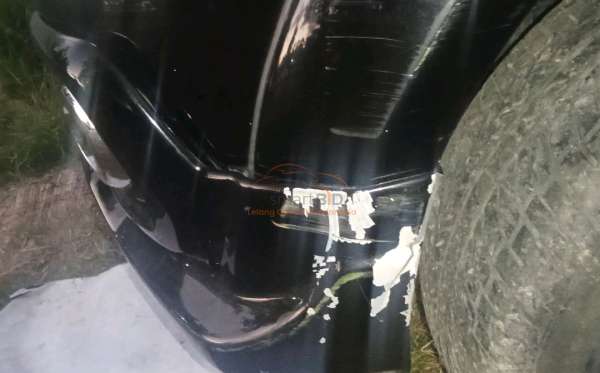 MITSUBISHI PAJERO SPORT 2.5 D EXCEED (4X2)