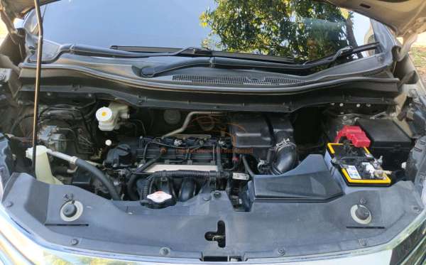 MITSUBISHI XPANDER 1.5L ULTIMATE