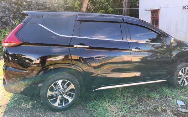 MITSUBISHI XPANDER 1.5L ULTIMATE