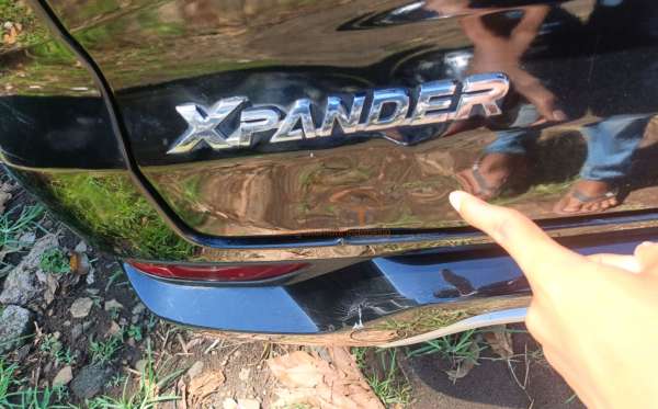 MITSUBISHI XPANDER 1.5L ULTIMATE