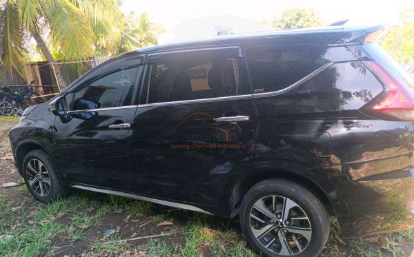 MITSUBISHI XPANDER 1.5L ULTIMATE