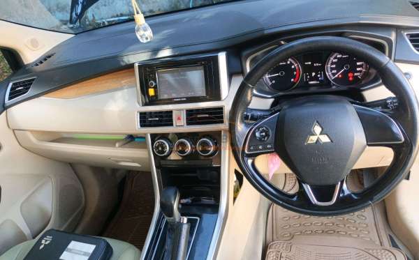 MITSUBISHI XPANDER 1.5L ULTIMATE
