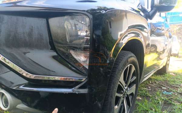 MITSUBISHI XPANDER 1.5L ULTIMATE