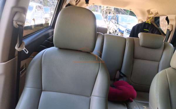 MITSUBISHI XPANDER 1.5L ULTIMATE