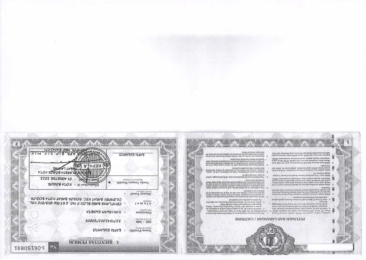 TOYOTA INNOVA  2.0 Q