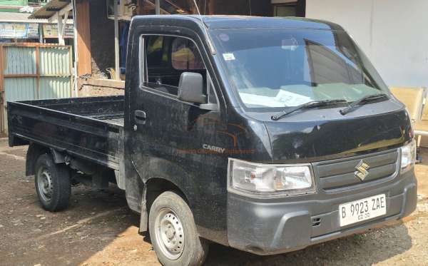 SUZUKI CARRY CX PICK UP