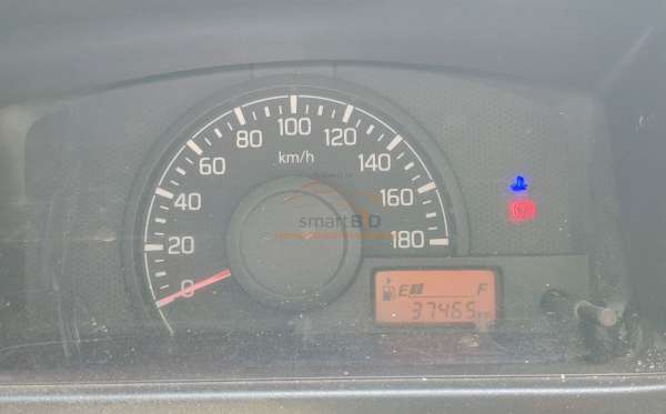 SUZUKI CARRY CX PICK UP