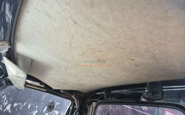 SUZUKI CARRY CX PICK UP
