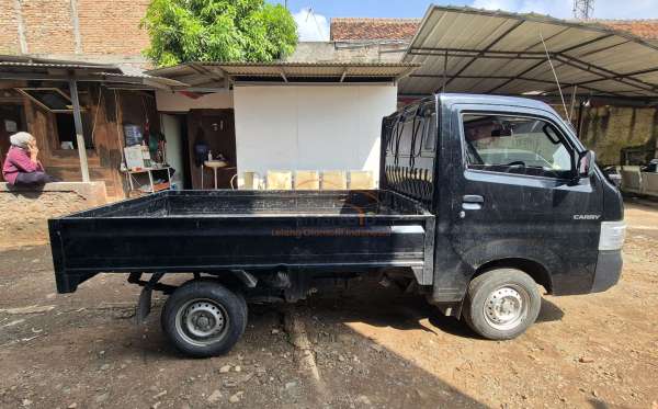 SUZUKI CARRY CX PICK UP