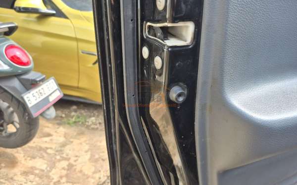 SUZUKI CARRY CX PICK UP