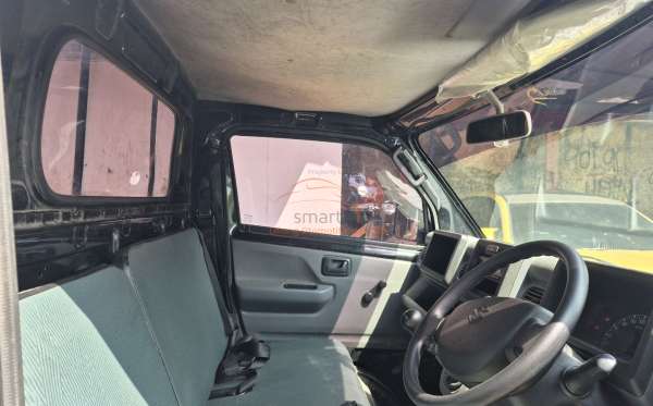 SUZUKI CARRY CX PICK UP