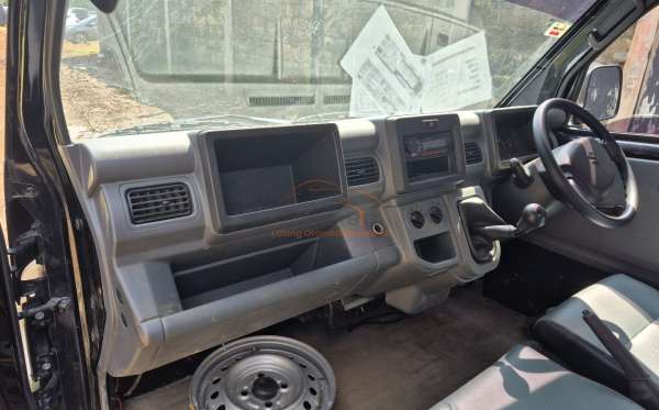 SUZUKI CARRY CX PICK UP