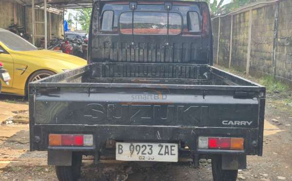SUZUKI CARRY CX PICK UP