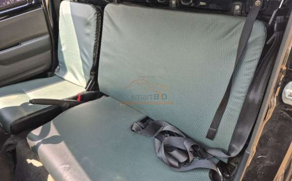 SUZUKI CARRY CX PICK UP