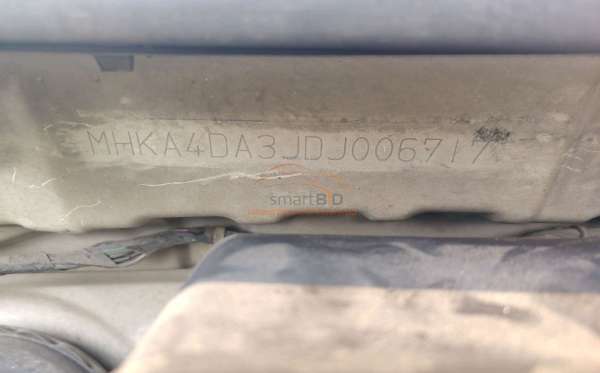 TOYOTA AGYA G
