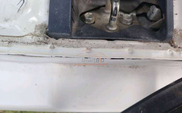 TOYOTA AGYA G