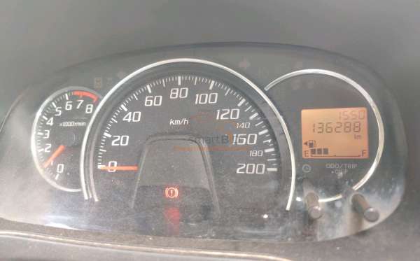 TOYOTA AGYA G