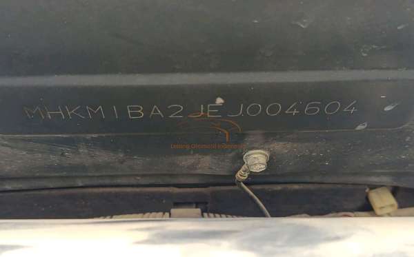 TOYOTA AVANZA