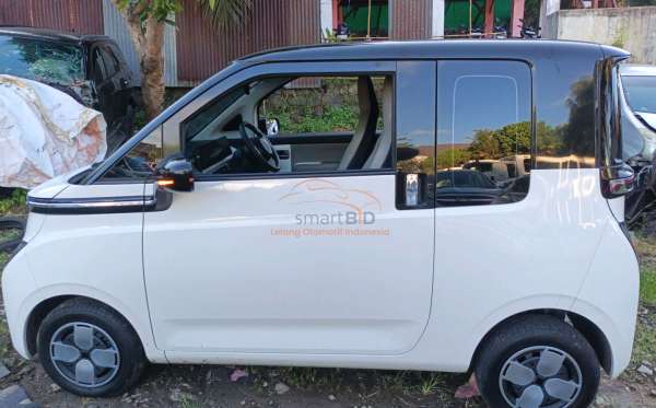 WULING AIR EV