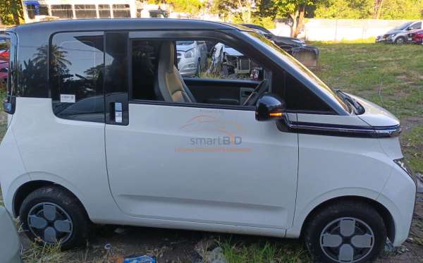 WULING AIR EV